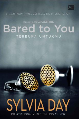 Bared to You